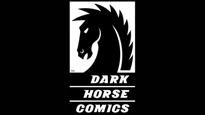 Mike Richardson (dark horse comics) interview