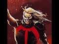 Thragg Vs Knull #Invincible #marvel #Shorts #Knull #Thragg