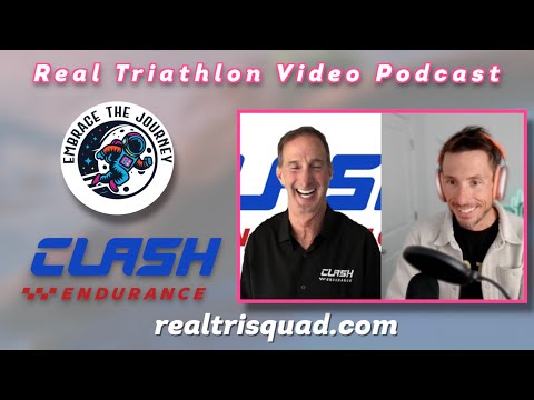 RTS Podcast: Clash Endurance Update with CEO Bill Christy