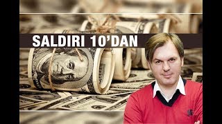 Ergün Diler     Saldırı 10’dan