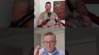 Chris reveals the importance of resilience and seeking support in times of crisis