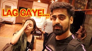 Download lagu aaj toh pure LAG GAYE Jadoo vlogs aaj toh pure LAG GAYE Jadoo vlogs