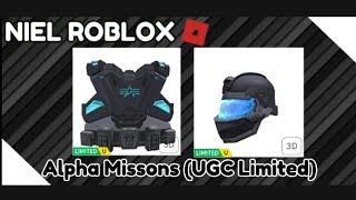 Ugc Limited Alpha Missions Script Roblox