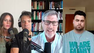 Famous IHOPKC Interview: Allen Hood & Samuel Hood, Mike Bickle's Right Hand Man Speaks Out Profile