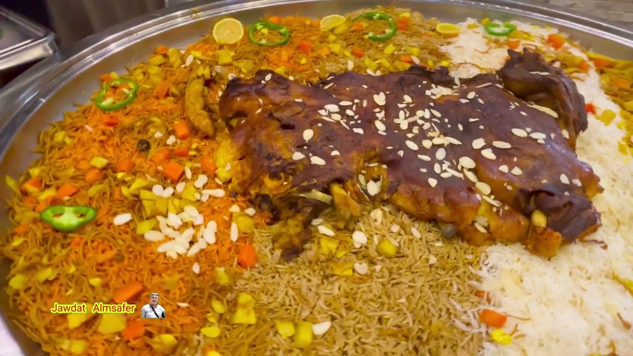 مطعم دار البغدادي العراقي في مسقط سلطنة عمان +9647902792788
