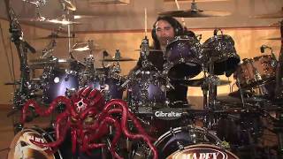 TVMaldita Presents: Aquiles Priester playing Symbolic (Death)