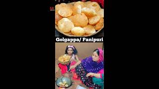 Panipuri Recipe ?????? mehekkitchenshorts shorts viral viral trending