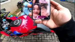 SUNMORI | CBR250RR KTM DUKE 250