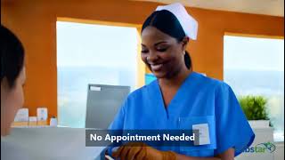 Labstar Diagnostics