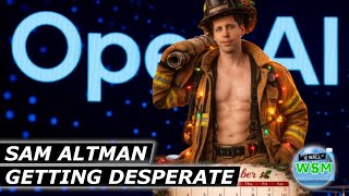 Download Lagu The Beginning Of The End For OpenAI MP3