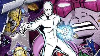 Watch The First Silver Surfer | Review Podcast | Wtf #123