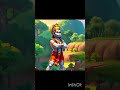 Little hanuman #sho #video ### #bhajan ###