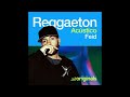 Feid CHIMBITA Reggaeton Acústico mp3