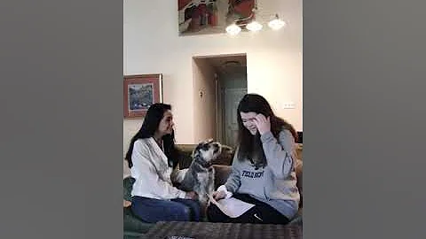 Entrevista de Eleanor Jensen