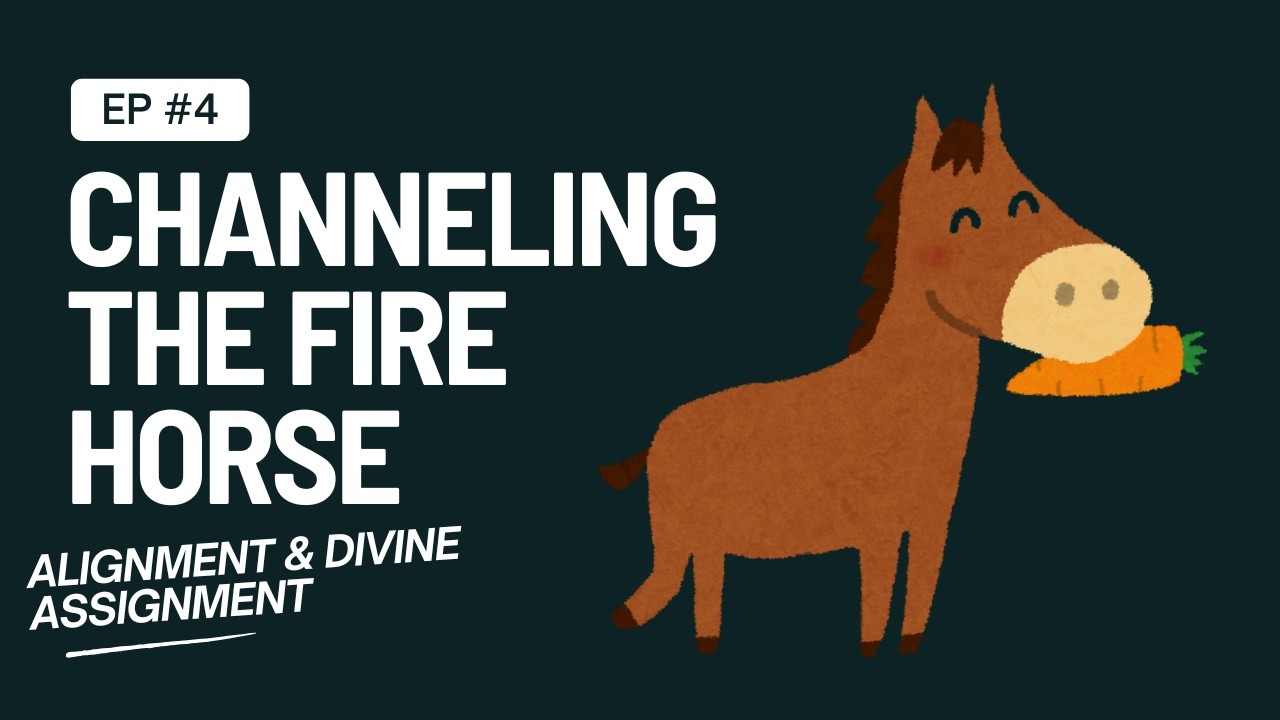 More Channeled from Elfian Animal Healers