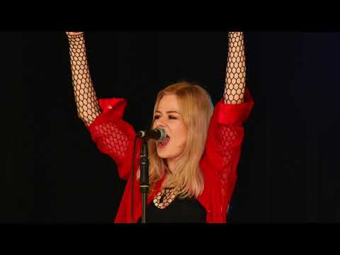 We Are. Live Together