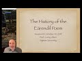 Exploring the Lord of the Rings - Episode 121 - The History of the Earendil Poem