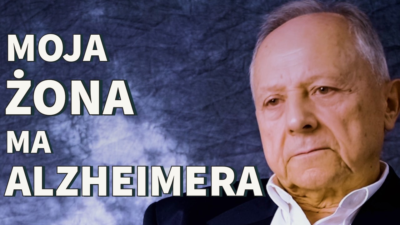 Jak rozmawiać z chorym? “Pożegnaliśmy się, zanim przestała nas rozpoznawać” | SKRAWKI