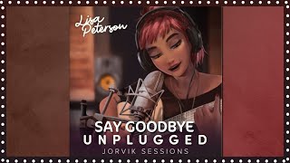 Say Goodbye By Lisa Peterson Unplugged Star Stable Online Music