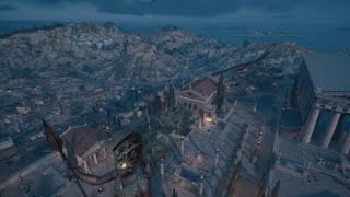 Assassins Creed® Odyssey