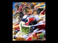 Eyeshield 21 opening 4 blaze line