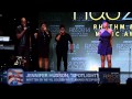 Jennifer Hudson - Spotlight (LIVE) (written by NE-YO)