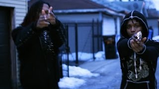 LIL CHIEF DINERO x MURDA (GME\/EBE) - \\