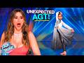 They Thought This Would Be Boring.. Until They Saw The IMPOSSIBLE❗BEST of AGT!