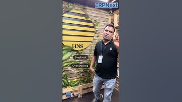 How ERPNext helps you with Financial Management ? #erpnext #erp #frappe