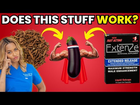 Erexcin Male Enhancement