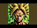 Overflow (Broly)