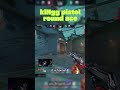 Pistol round ace #valorant #vct