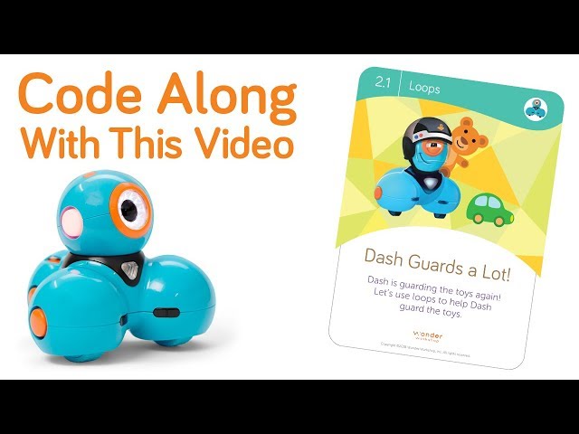 How To Get Kids Excited About Coding With Wonder Workshop's Dot & Dash