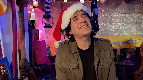 Kyle Vincent  Miles & An Ocean Live Christmas Perf...