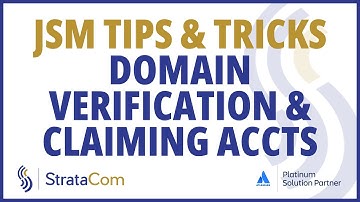 Atlassian Domain Verification and Account Claiming Explained