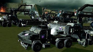 Armored Core Verdict Day 19 October 2017 part 1