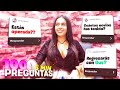 100 PREGUNTAS EN 5 MINUTOS | DANI:)