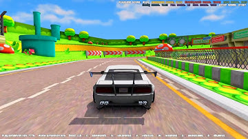 Custom Model FIle Map in SAMP (Tutorial soon, maybe)