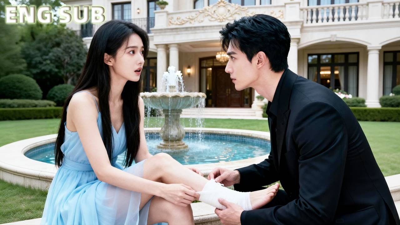 【ENG SUB】她為了履行婚約替嫁給傳聞中不近女色的總裁，未料竟成了他唯一偏愛的例外，先婚後愛每日貼貼寵她入骨！