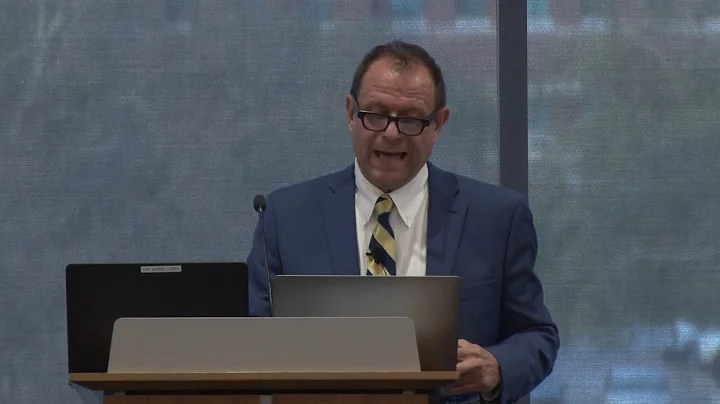 Michael Rectenwald: "Woke Capitalism"