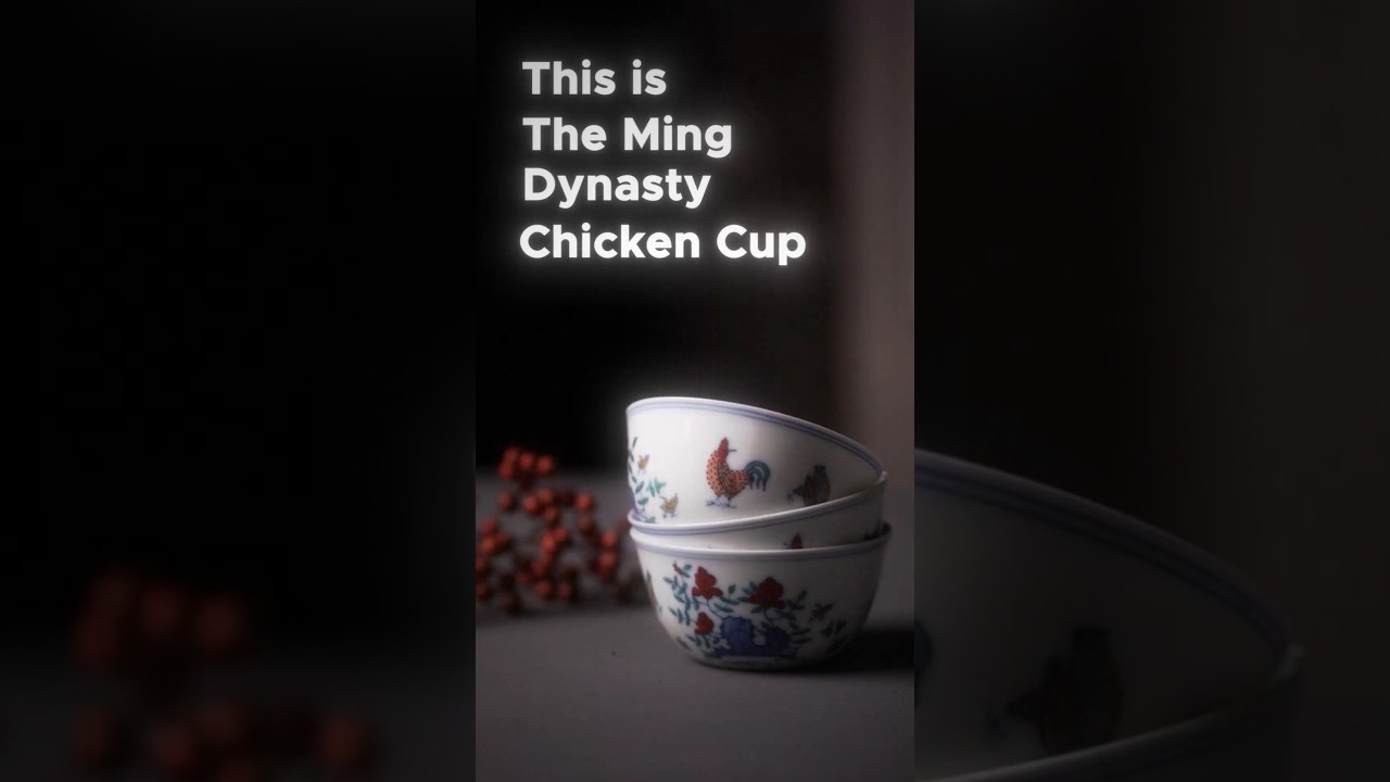 ₹300 Cr for a Teacup… Would YOU Use It? 😱