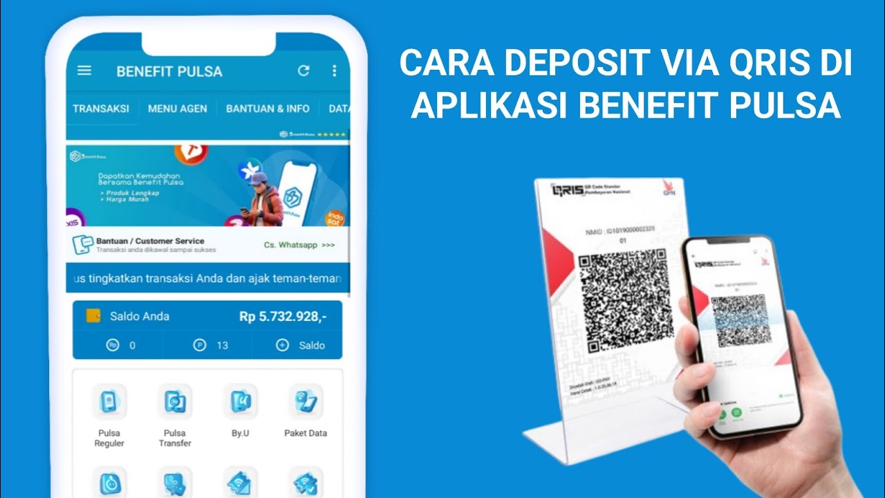 akun judi qris deposit pulsa: Pengertian, Cara Kerja, Risiko, dan Hal yang Perlu Diperiksa