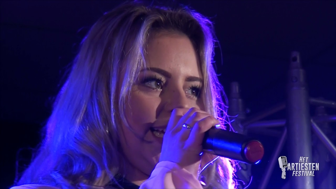 Het Artiesten Festival - Aflevering #41