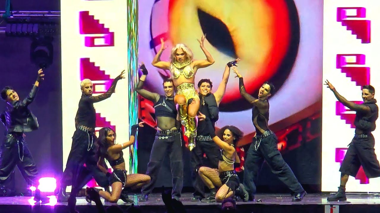 CATTRIONA || MIAU || FINAL LA MAS DRAGA 7 || REINA 6 || LMD6