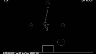 Ropes World (Tech demo)
