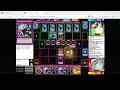 Dark Gaia Stun vs Hero Beat - Edison Format - DDEV07