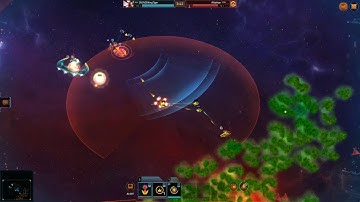 Alt Skirmisher 103 - 105 w/ 2 valravns + 1 Orator