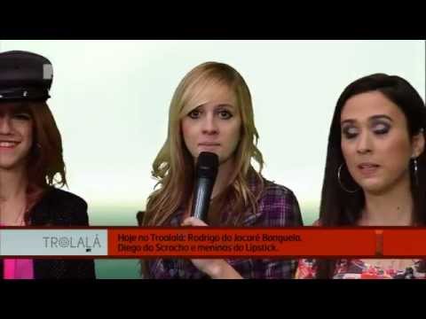 Trolalá MTV (123) | 21/11/2012