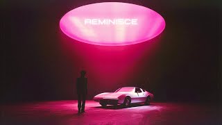 Free Synth Pop x 80s Pop Type Beat - Reminisce