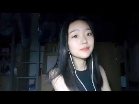 开口跪！点进听听～小姐姐翻唱《哭砂》